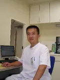 医学博士 二宮 常之の写真