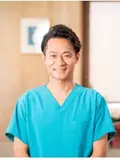 歯学博士 徳富 文彬の写真