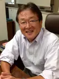 院長 前田 健二郎の写真