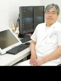 院長 畑 芳春の写真