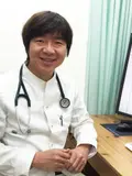 院長 小野 文明の写真