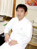 院長 大石 剛資の写真