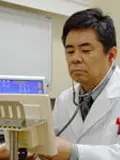 院長 前田 隆美の写真