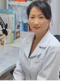 医学博士 荒木 詞奈子の写真