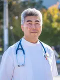 院長 古川 秋生の写真