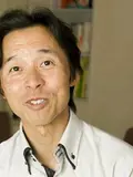 院長 青柳 徹二の写真