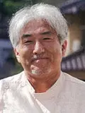 院長 武富 賢治の写真