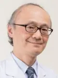 院長 角田 耕也の写真