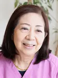 医学博士 井上 裕子の写真