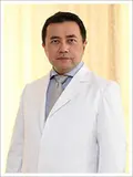 院長 金澤 優純の写真