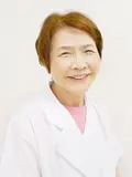 院長 大山 明子の写真