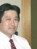 院長 魚津 幸蔵の写真