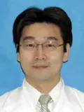 院長 桃谷 孝之の写真