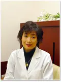 医学博士 和田 聡子の写真