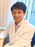 院長 越智 正和の写真