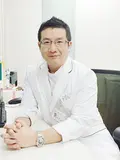 院長 馬場 博充の写真