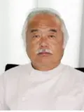 医学博士 海老原 爲博の写真