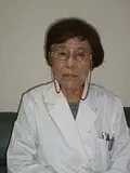 院長 大原 葉子の写真