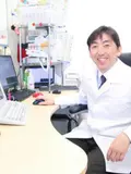 院長 河上 敬の写真