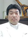 医学博士 増岡 秀次の写真