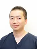 院長 牧野の写真