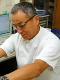 院長 岡本 記代士の写真