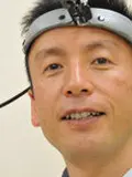 院長 上甲 英生の写真