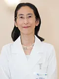 院長 渡邊 祐子の写真