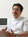 院長 猿渡 善治の写真