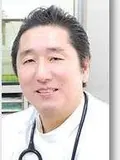 院長 吉本 一哉の写真