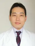 医学博士 蜂須賀 晋の写真