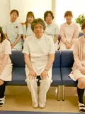 院長 山尾 卓司の写真