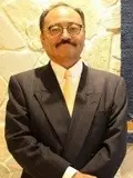 名誉院長 冨士原 正人の写真