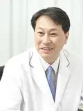 医学博士 竹林 庸雄の写真