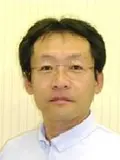 院長 上田 保秀の写真
