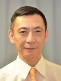 院長 加藤 泰久の写真