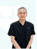 歯学博士 上田 宏の写真