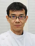 院長 森 良樹の写真