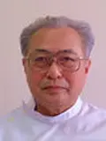 名誉院長/医学博士 河島 隆男の写真
