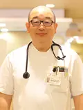 院長 南野 淳の写真