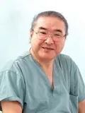 医学博士 上山 護の写真