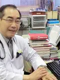 院長 吉田 良順の写真