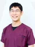 院長 森 健太朗の写真