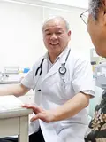 医師 山村 栄一の写真