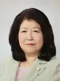 医学博士 扇内 美恵の写真