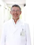 院長 岡原 由明の写真