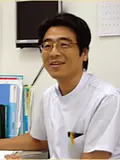 医学博士 二階堂 真史の写真