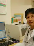 医学博士 中山 徹の写真