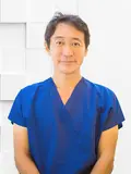 院長・理事長 久保田 祥二の写真