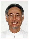 院長 山田 武法の写真